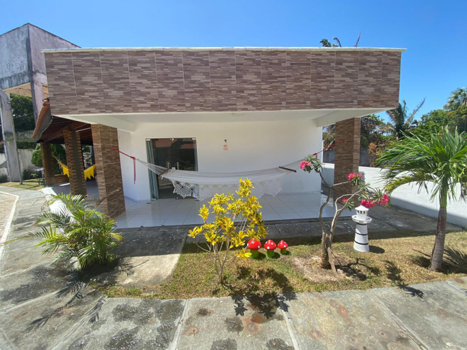 Casa de Temporada Bem-Viver, Barreirinhas