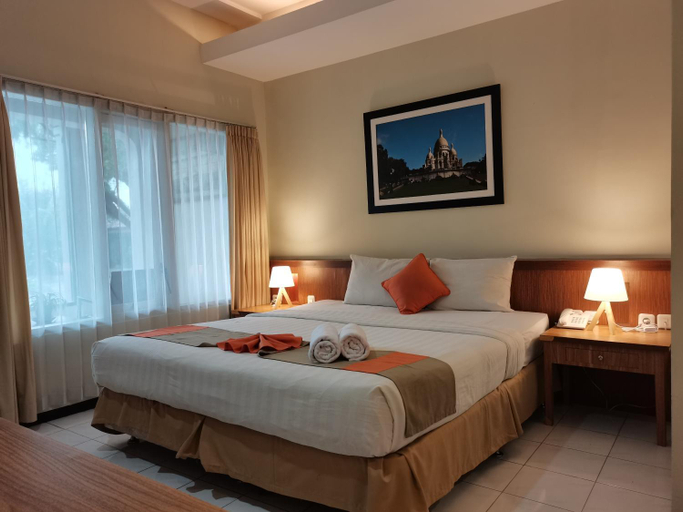 Bedroom 9