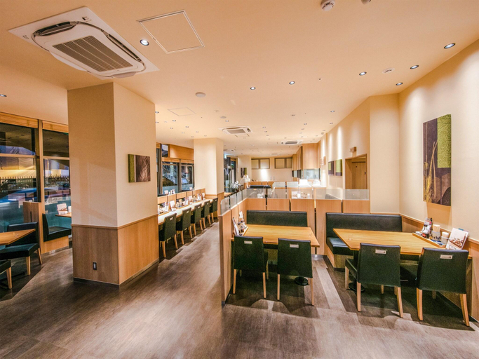 Food & Drinks 2, Four Points Flex by Sheraton Shin Osaka, Osaka