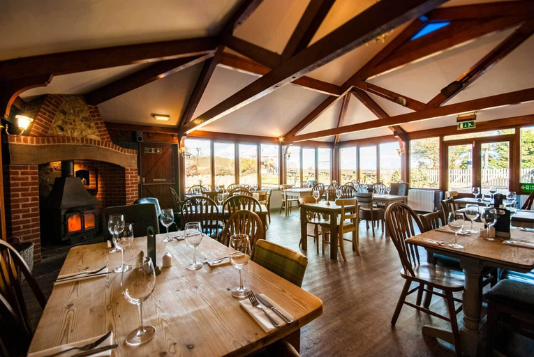 Food & Drinks 4, The Chequers Inn, Isle of Wight
