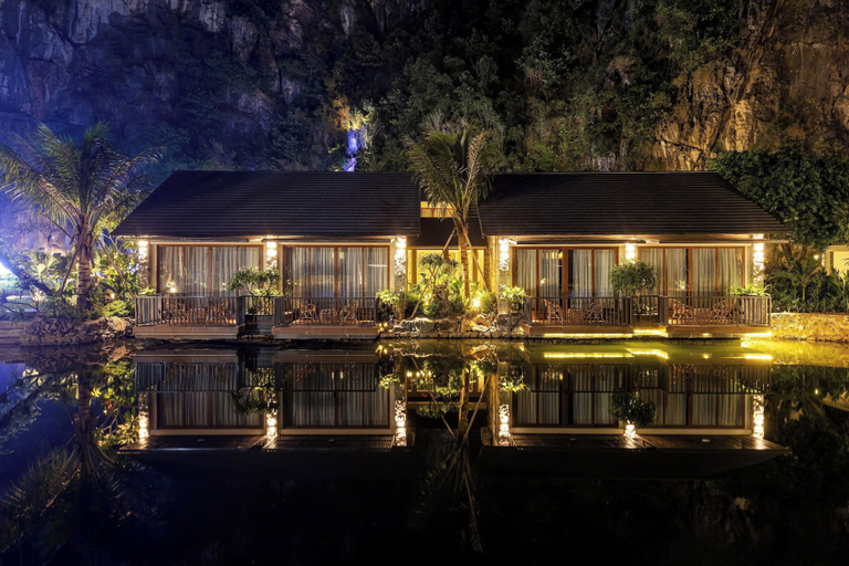 Exterior & Views 2, Athena Premier Resort Ninh Bình, Hoa Lư
