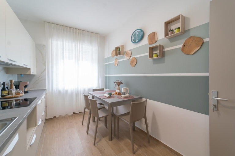 Others 2, Residence Casadi, Verona