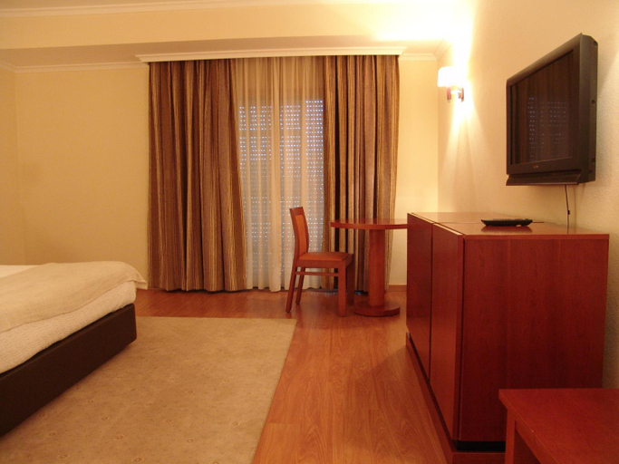 Bedroom 4, Quinta de Malmedra, Santiago do Cacém