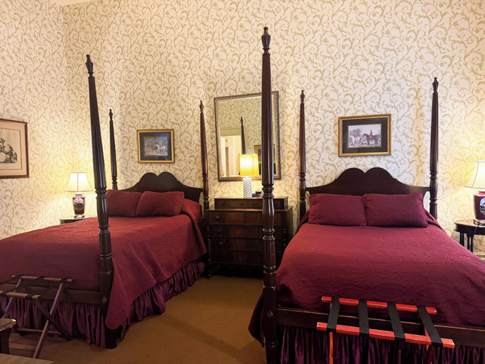 Bedroom 9