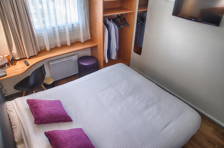 Bedroom 3, Le Relais De Sassenage, Isère