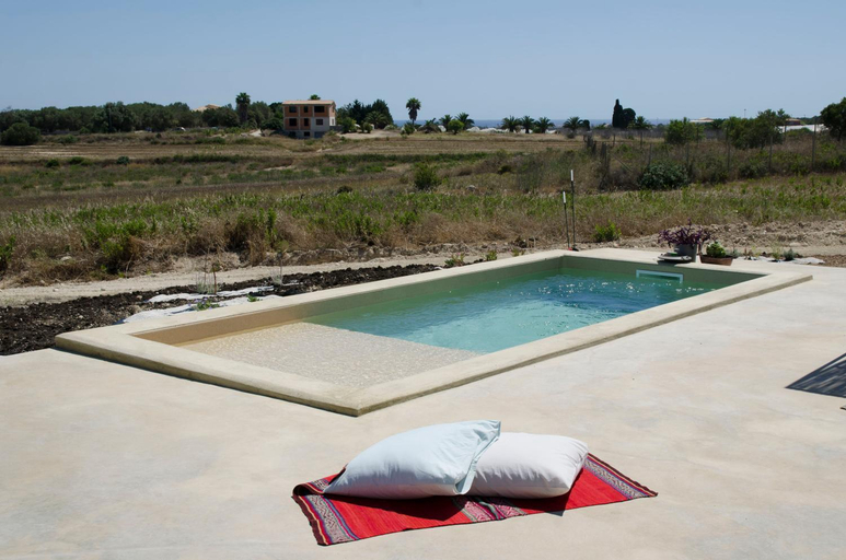 Sport & Beauty 3, NEW Exclusive Lodges, Marzamemi, Noto, Syracuse
