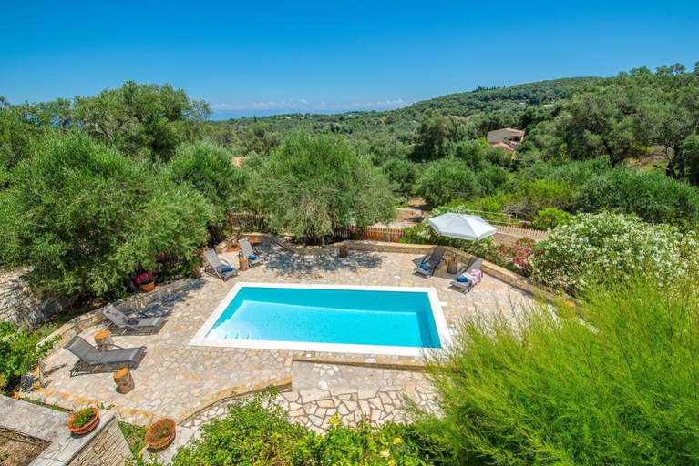 Others 4, Maritina Villa by PaxosRetreats, Ionian Islands