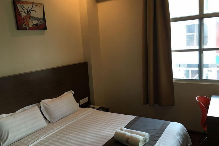 Bedroom 8