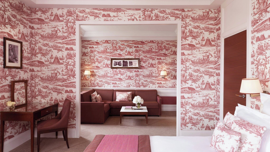 Bedroom 8