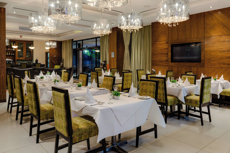 Food & Drinks 5, Protea Hotel by Marriott Benin City Select Emotan, Oredo Edo
