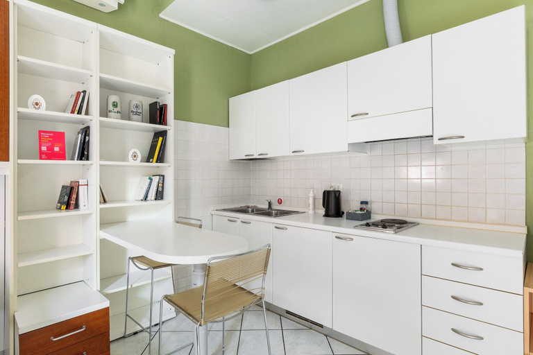 Others 5, Studio Calari alle Mura by Wonderful Italy, Bologna