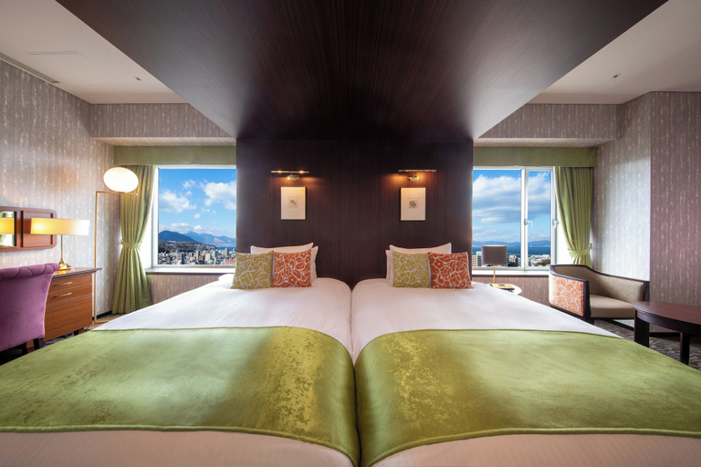 Bedroom 10