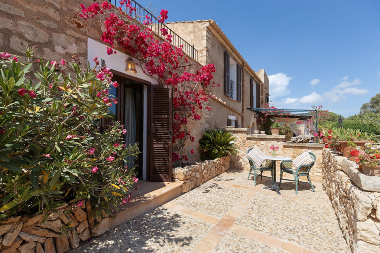 Exterior & Views 2, Finca Son Marimon - Adults Only, Baleares