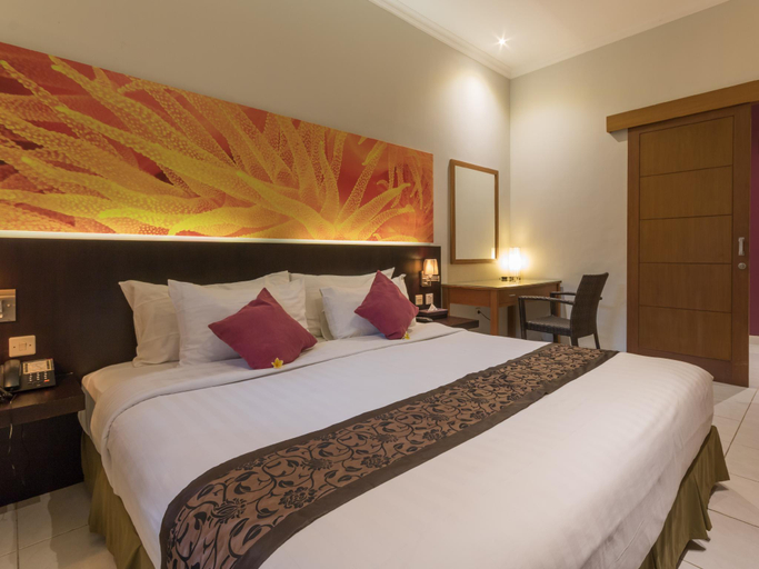 Bedroom 21
