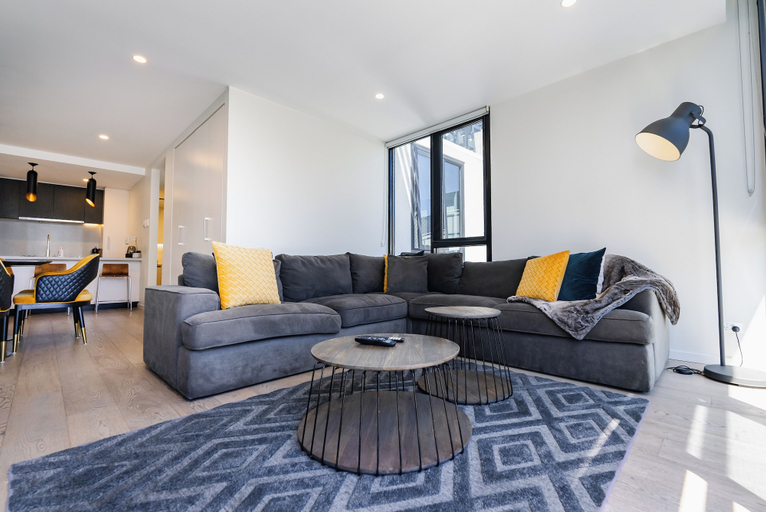 Others 4, Melbourne City Apartments - Teri, Melbourne