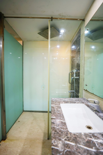 Bathroom 5