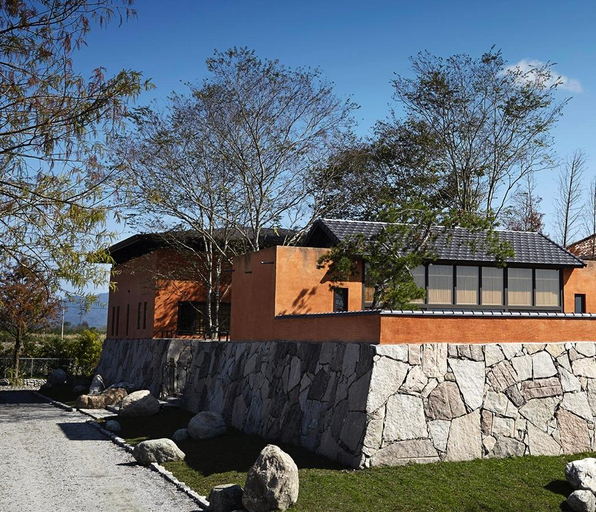 Others 3, Heliu Resort, Hualien