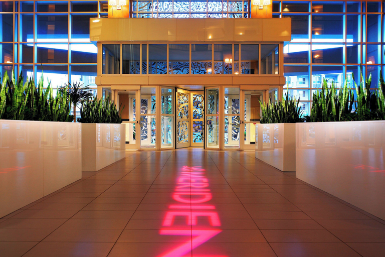 Exterior & Views 2, Le Meridien Dallas by the Galleria, Dallas