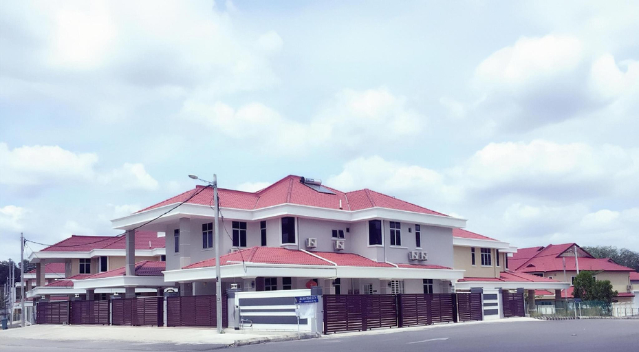 Mayton Residence, Temerloh