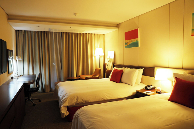 Bedroom 9