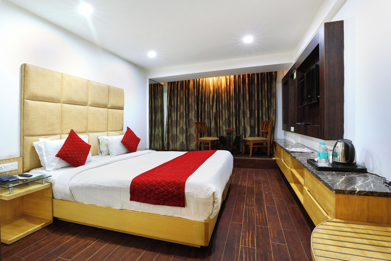 Bedroom 28