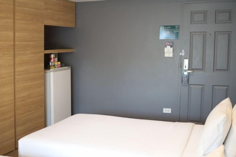 Bedroom 12