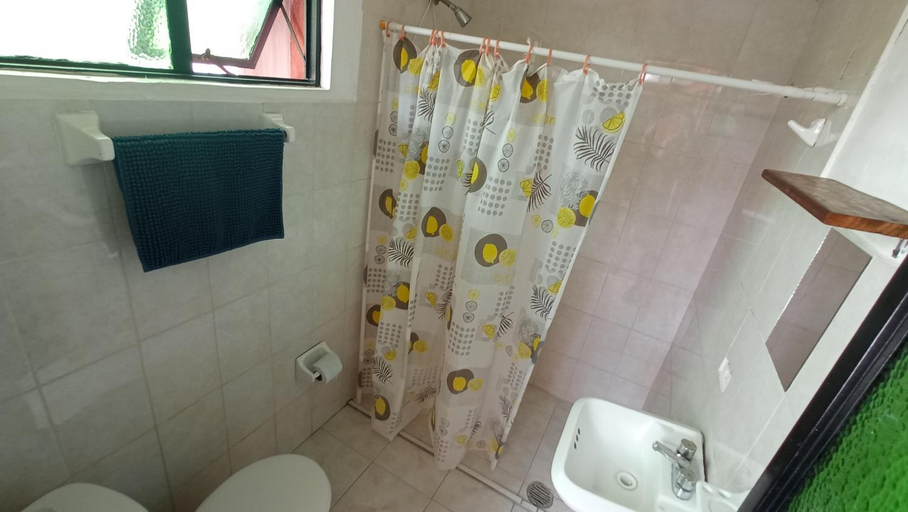 Bathroom 3, Casa Huipil, San Cristóbal de las Casas