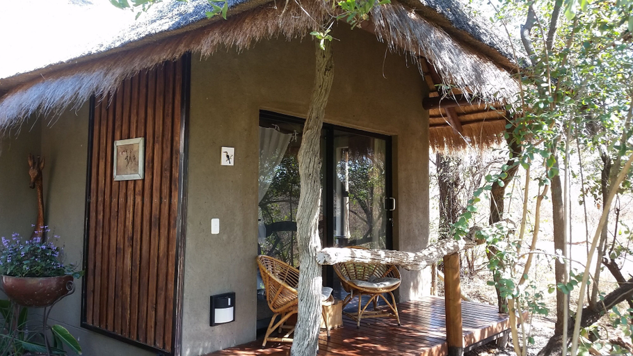 Exterior & Views 2, Call of the Wild Lodge, Mopani
