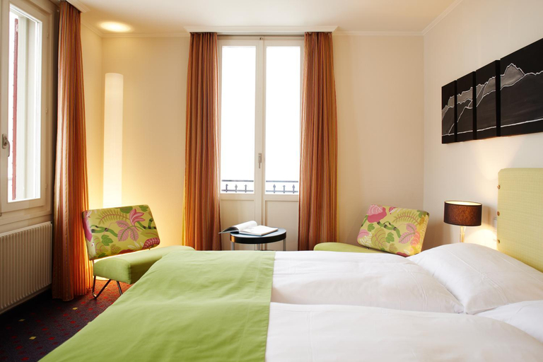 Bedroom 10