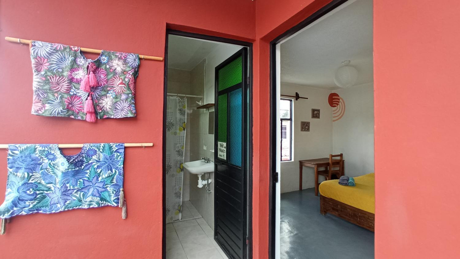 Others 4, Casa Huipil, San Cristóbal de las Casas