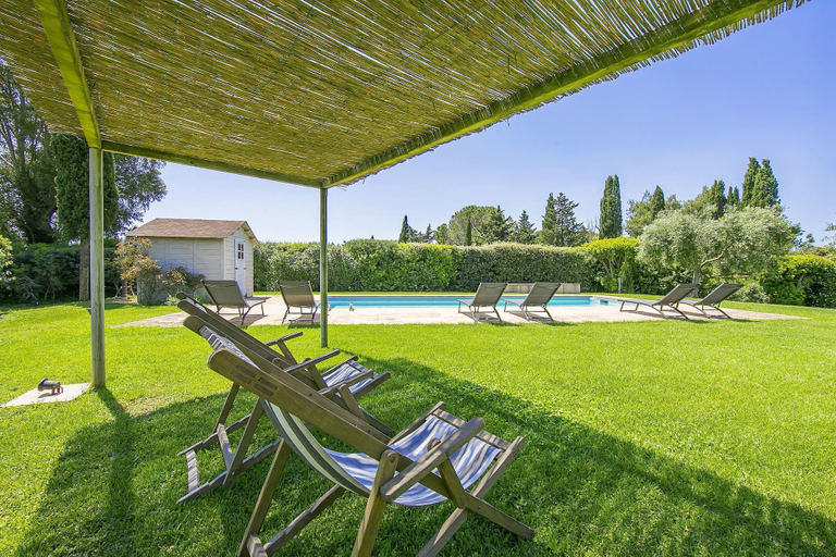 Room 4, Chalet Vignarola in Orbetello, Grosseto