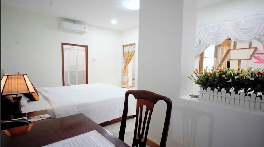 Bedroom 2, Sai Gon Bac Lieu Hotel, Bạc Liêu
