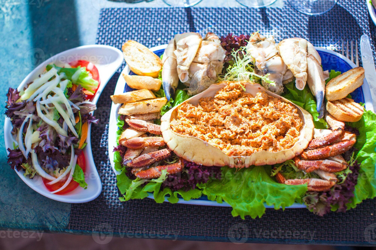 Food & Drinks 5, Albufeira Central 4 by Homing, Albufeira