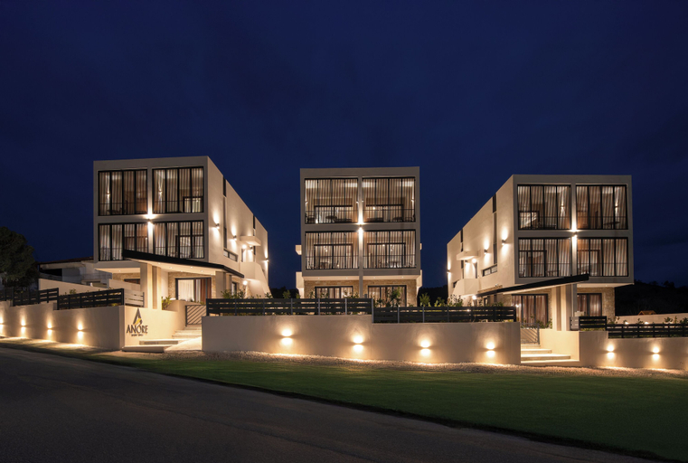 Exterior & Views 2, Anore Luxury Suites, Central Macedonia