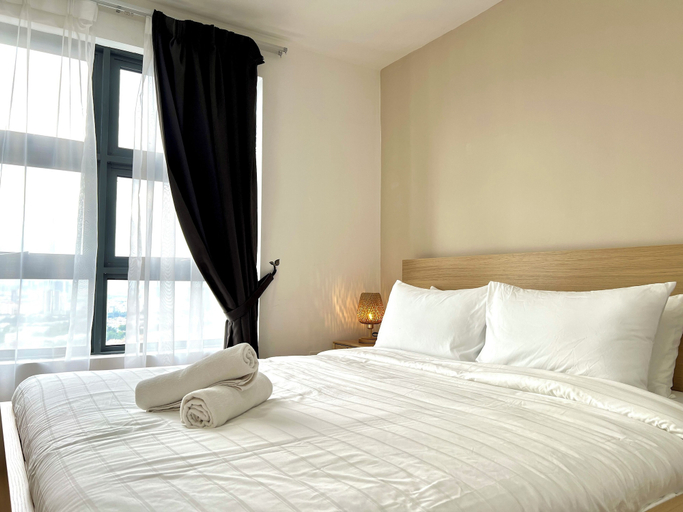 Bedroom 30