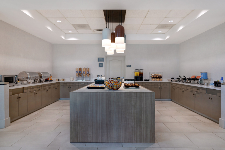 Food & Drinks 5, Homewood Suites by Hilton Lansdale, Montgomery