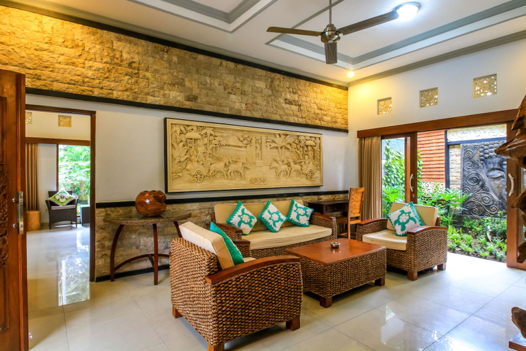 Others 4, Asli Bali Villa, Bangli