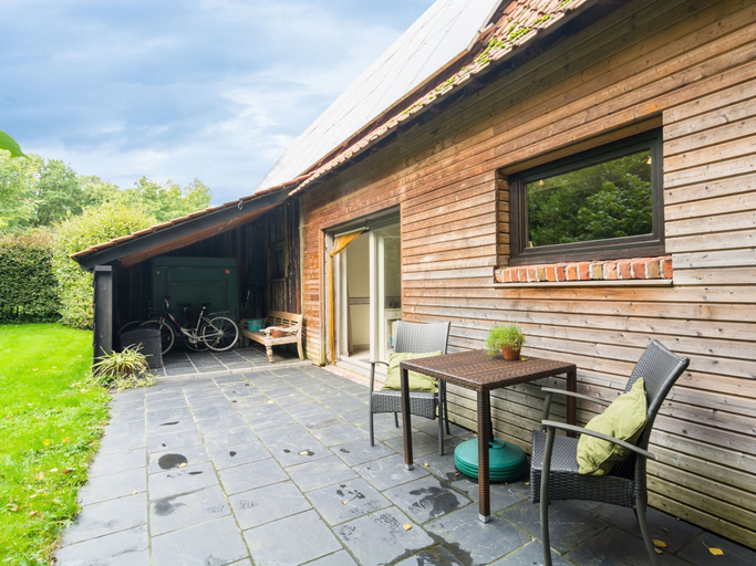 Others 4, Charming Retreat, Veldegem, West-Vlaanderen