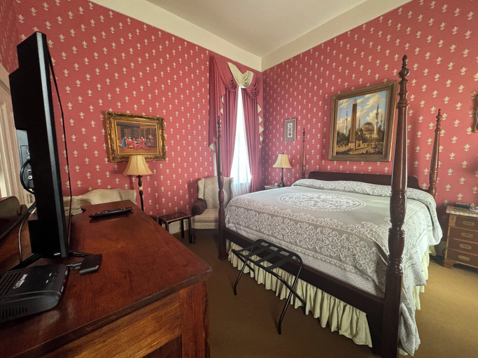 Bedroom 4