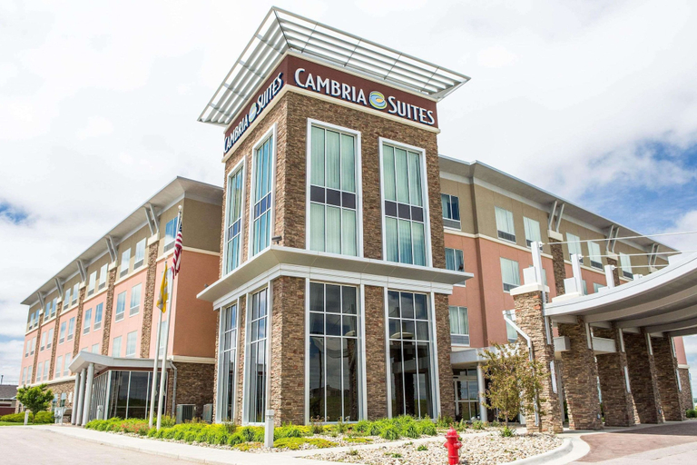 Cambria Hotel Rapid City near Mount Rushmore, Pennington