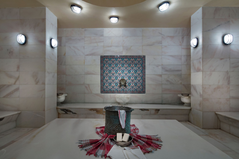 Bathroom 4, Trendy Side Beach (Adults Only, 16+) - All inclusive, Manavgat