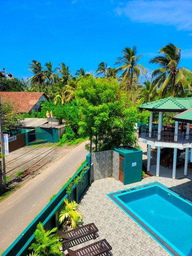 Sport & Beauty 5, Teya Beach Ahangama, Habaraduwa