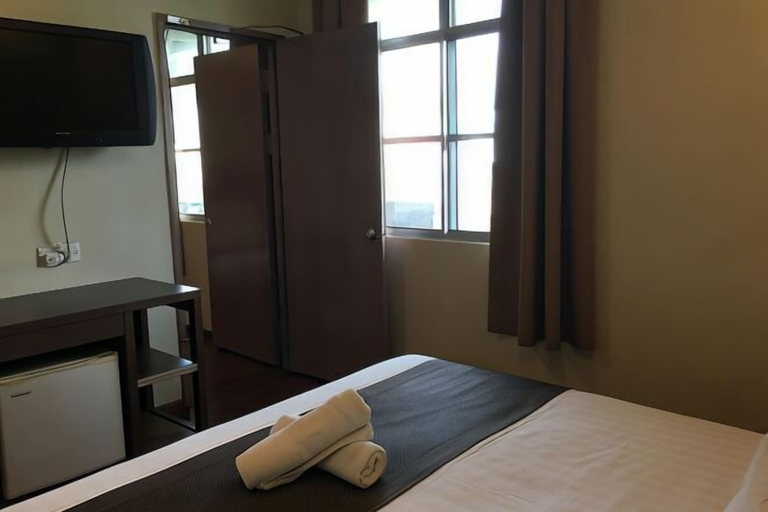 Bedroom 7