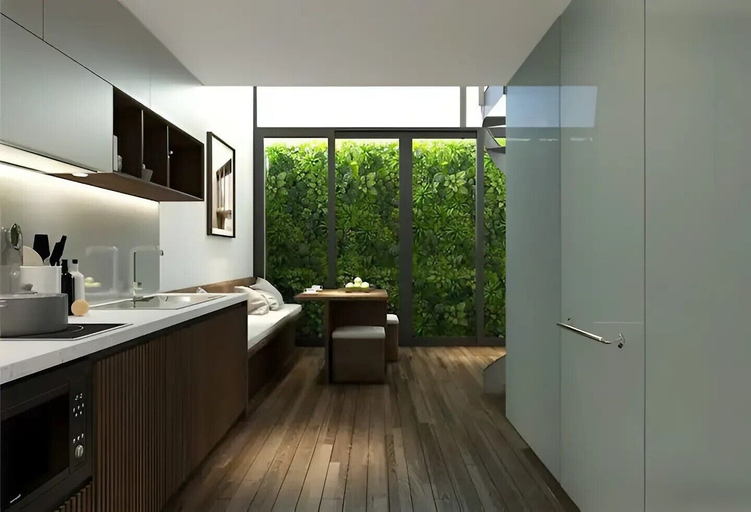 Dining Room 4