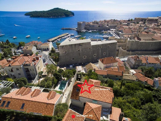 Exterior & Views 2, Apartments Casa Vanna, Dubrovnik
