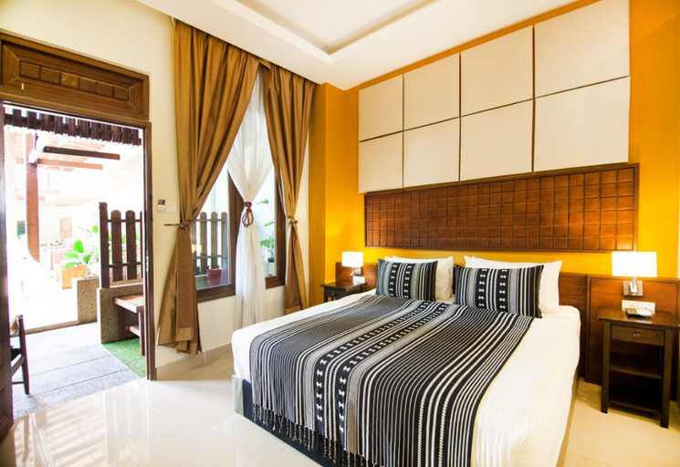 Bedroom 5