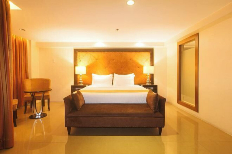 Bedroom 10