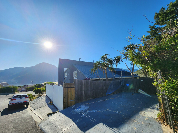 Exterior & Views 2, Hout Bay Breeze, City of Cape Town