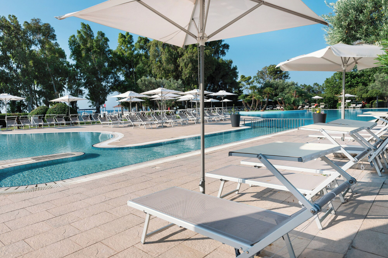 Sport & Beauty 2, VOI Floriana Resort, Catanzaro