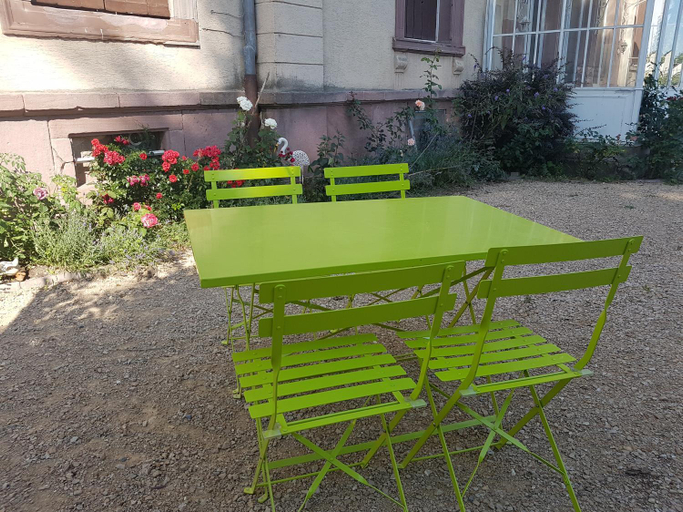 Others 3, Villa Spetz, Haut-Rhin